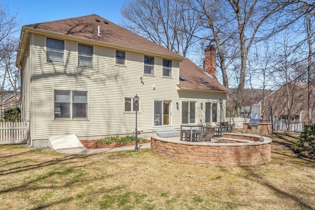 5 Stearns Road Marlborough, MA 01752 - Photo 25 of 27 Gallery Image 25
