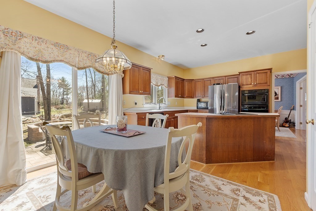 5 Stearns Road Marlborough, MA 01752 - Photo 7 of 27 Gallery Image 7