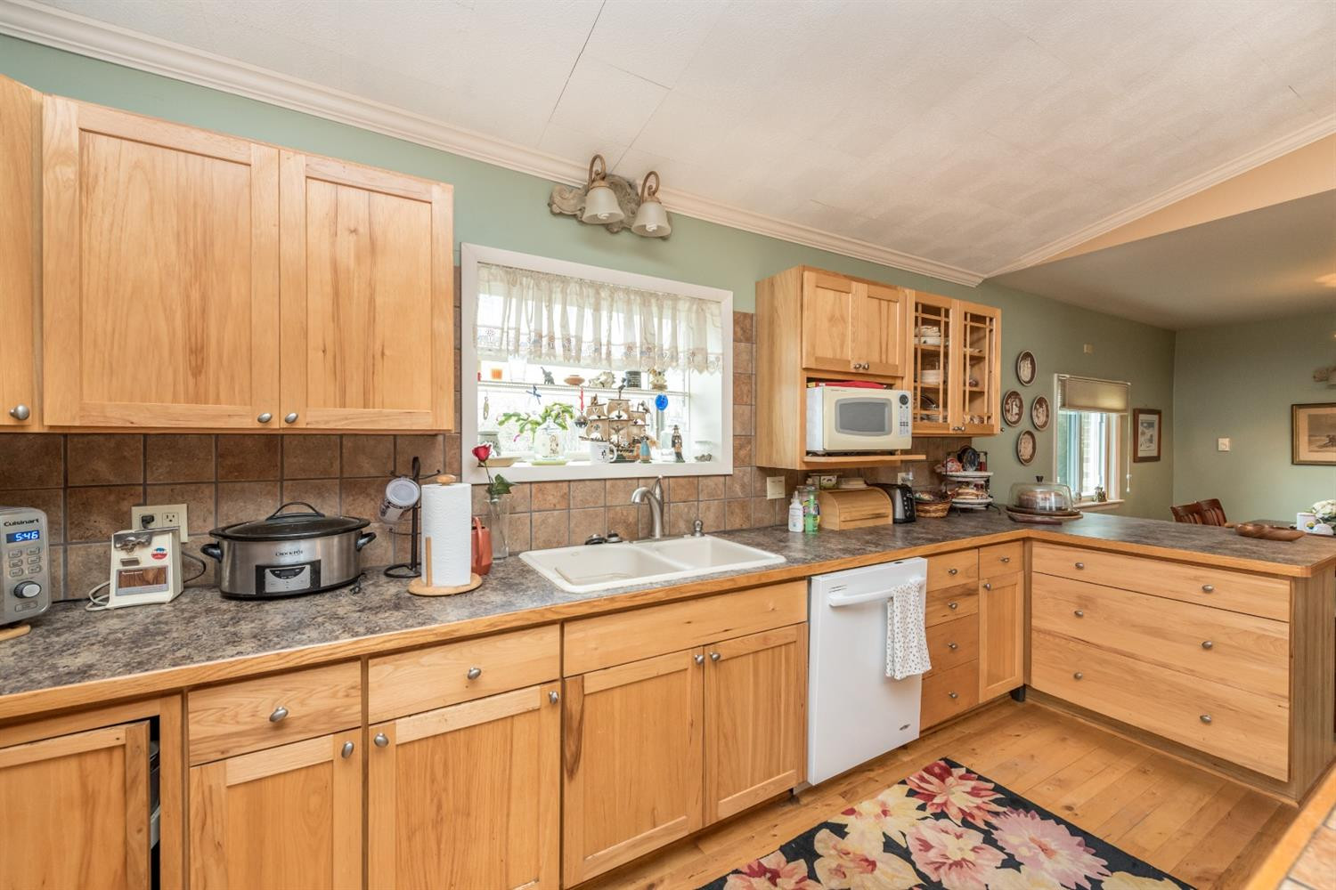 6105 Walsh Road Dexter, MI 48130 - Photo 3 of 65 Photo 3