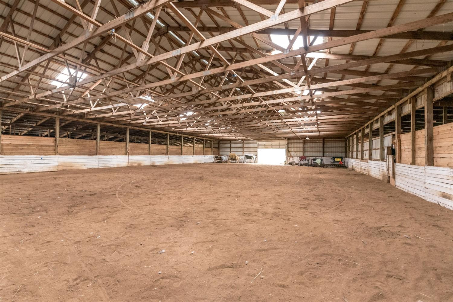 6105 Walsh Road Dexter, MI 48130 - Photo 34 of 65 Photo 34