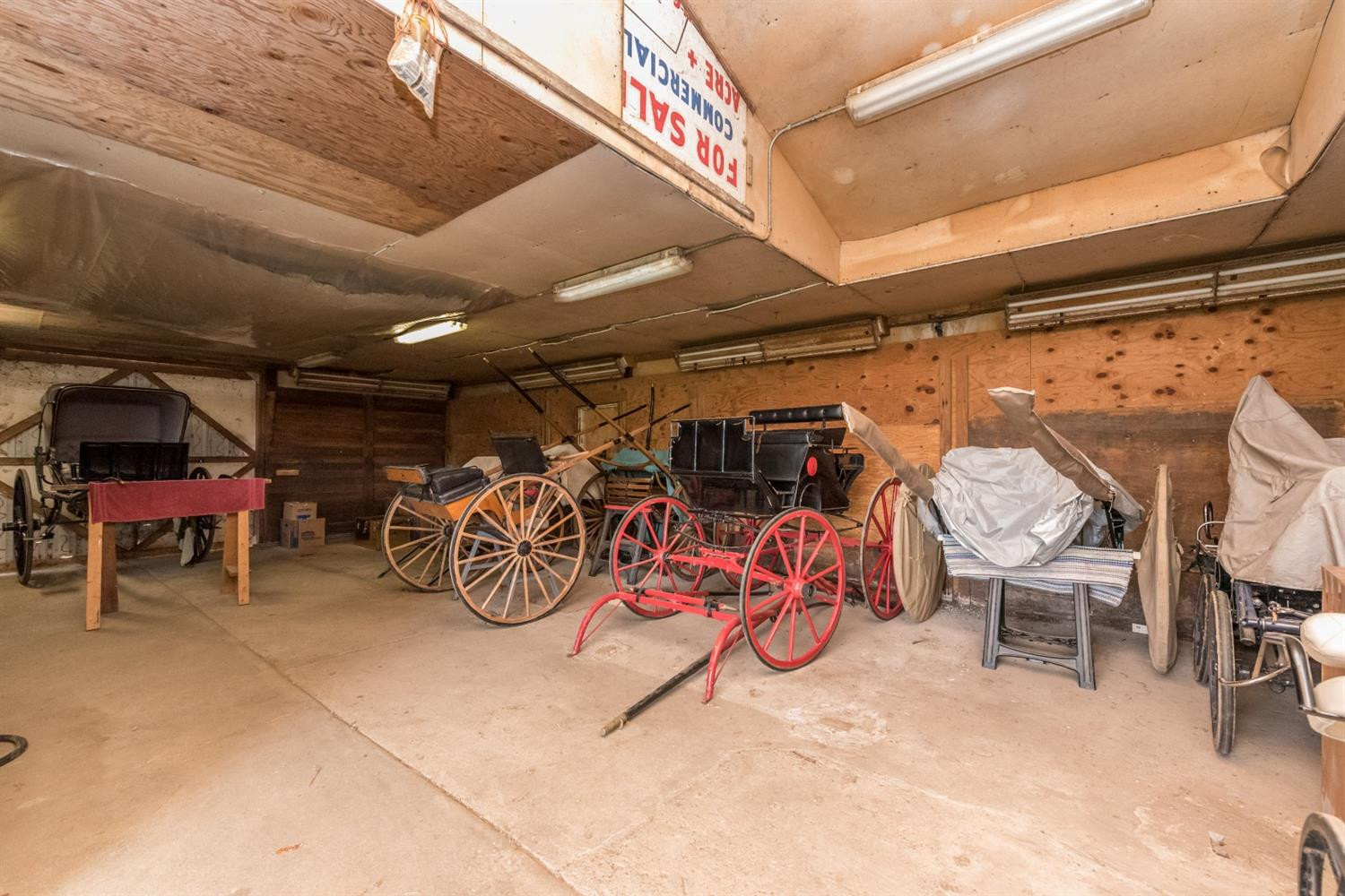 6105 Walsh Road Dexter, MI 48130 - Photo 48 of 65 Photo 48