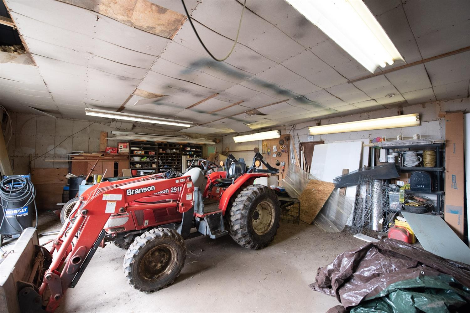 6105 Walsh Road Dexter, MI 48130 - Photo 50 of 65 Photo 50