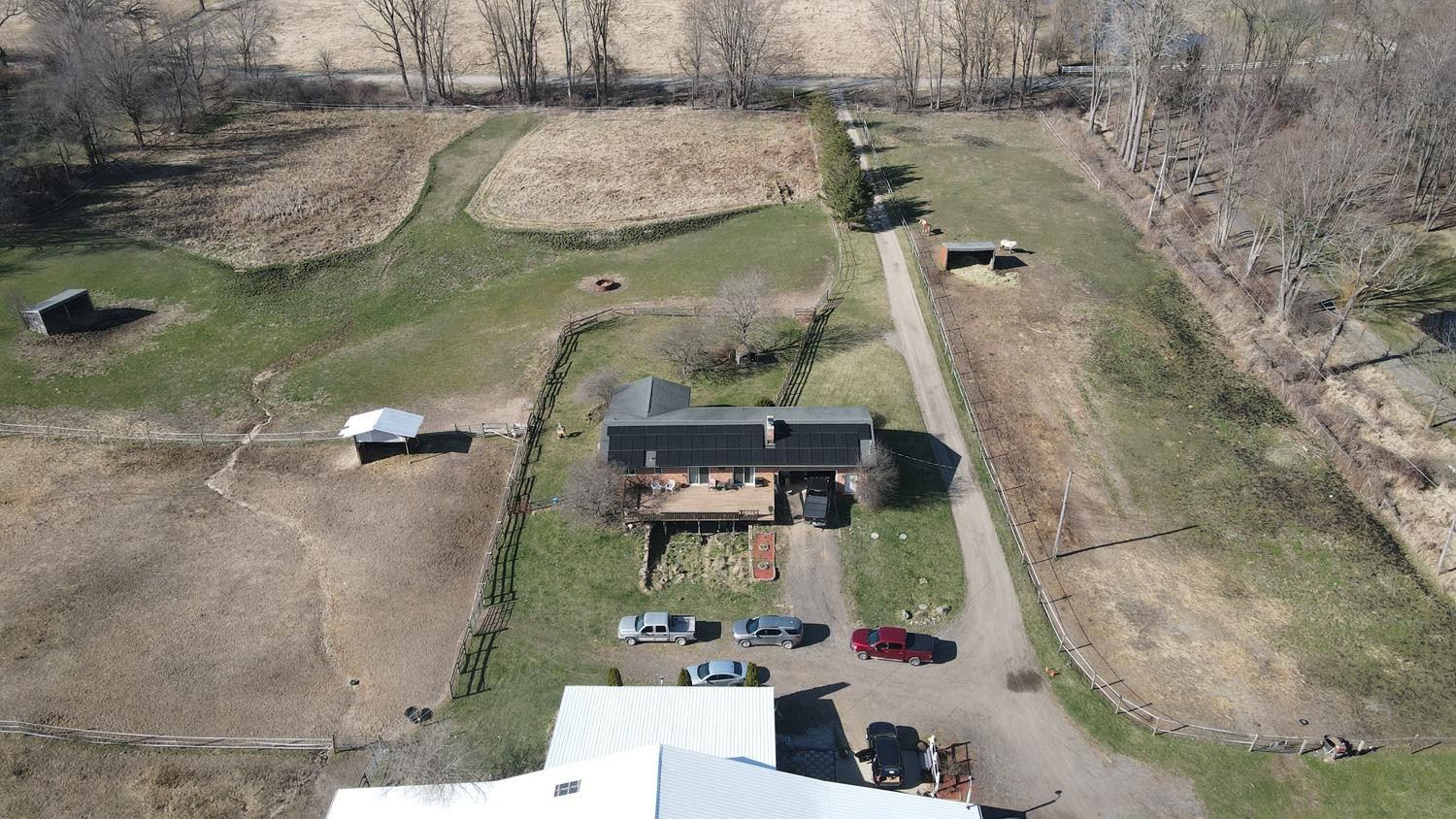 6105 Walsh Road Dexter, MI 48130 - Photo 51 of 65 Photo 51