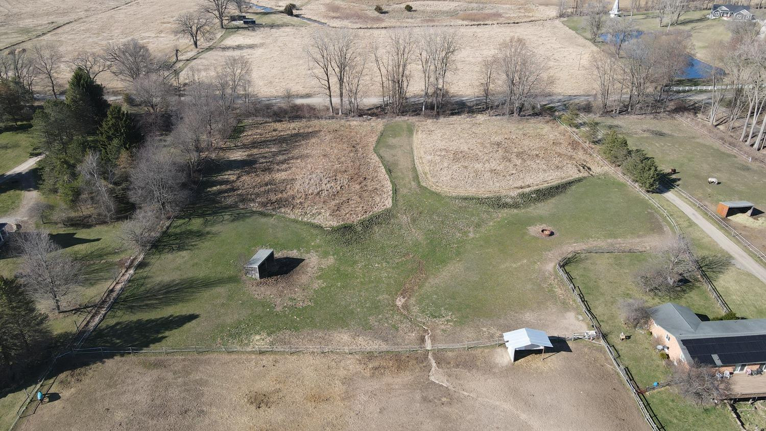 6105 Walsh Road Dexter, MI 48130 - Photo 54 of 65 Photo 54