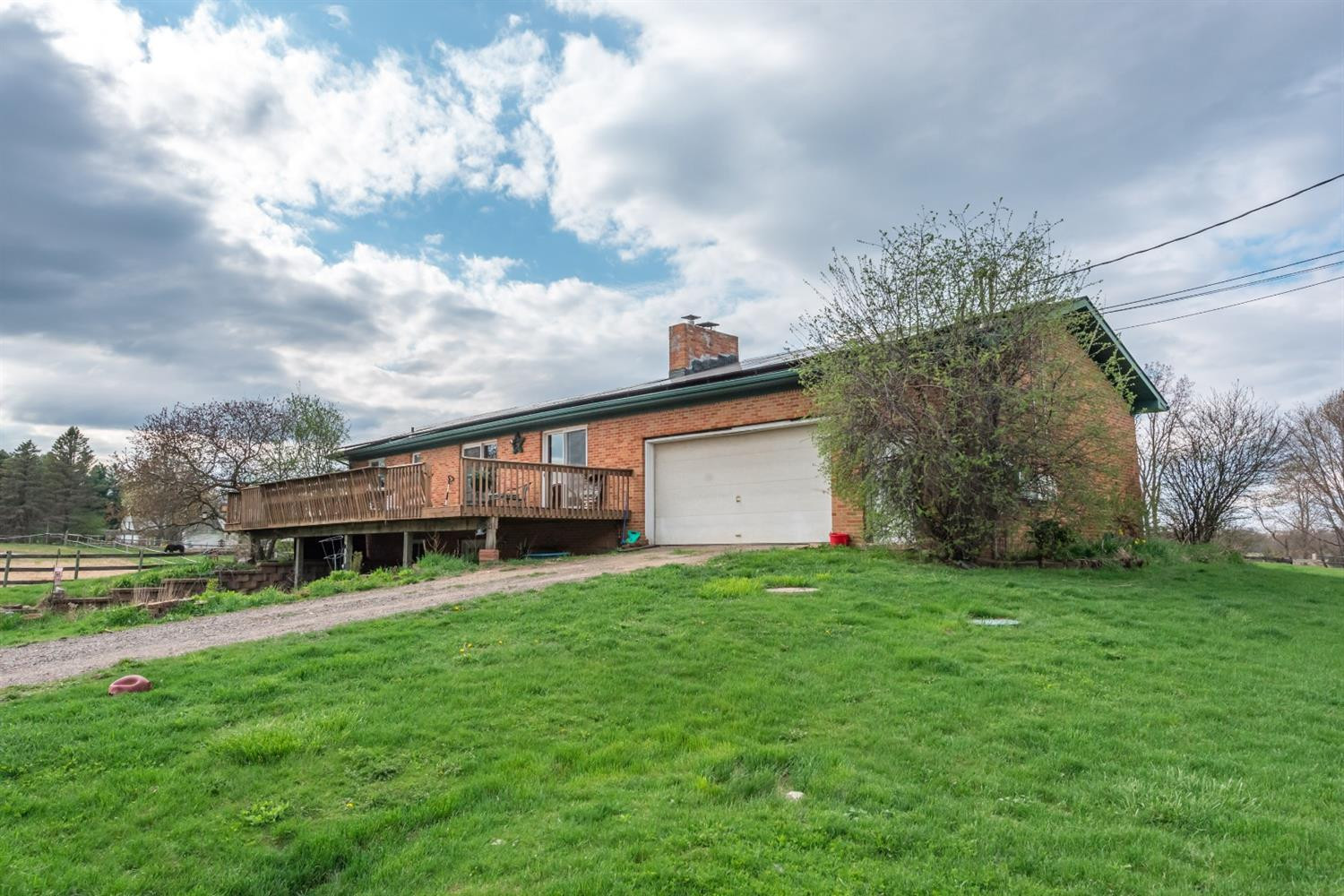 6105 Walsh Road Dexter, MI 48130 - Photo 64 of 65 Photo 64