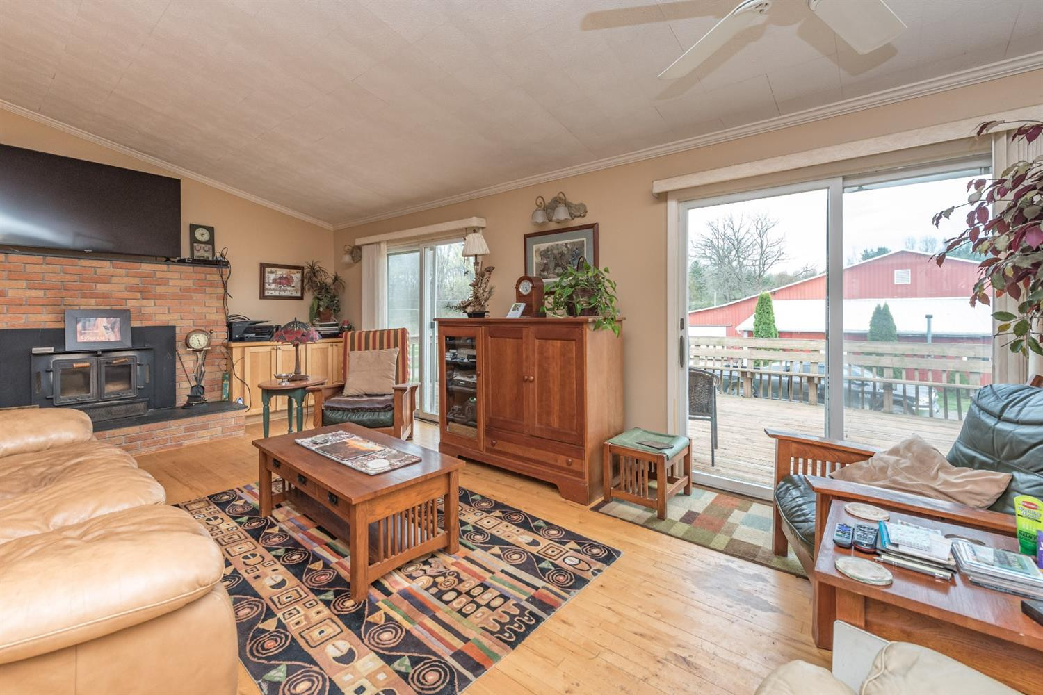 6105 Walsh Road Dexter, MI 48130 - Photo 7 of 65 Photo 7