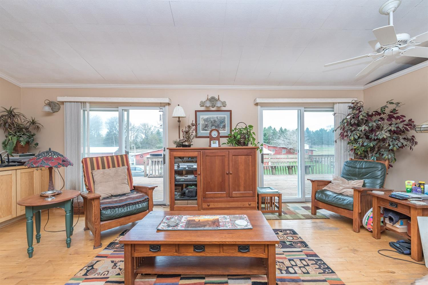 6105 Walsh Road Dexter, MI 48130 - Photo 8 of 65 Photo 8