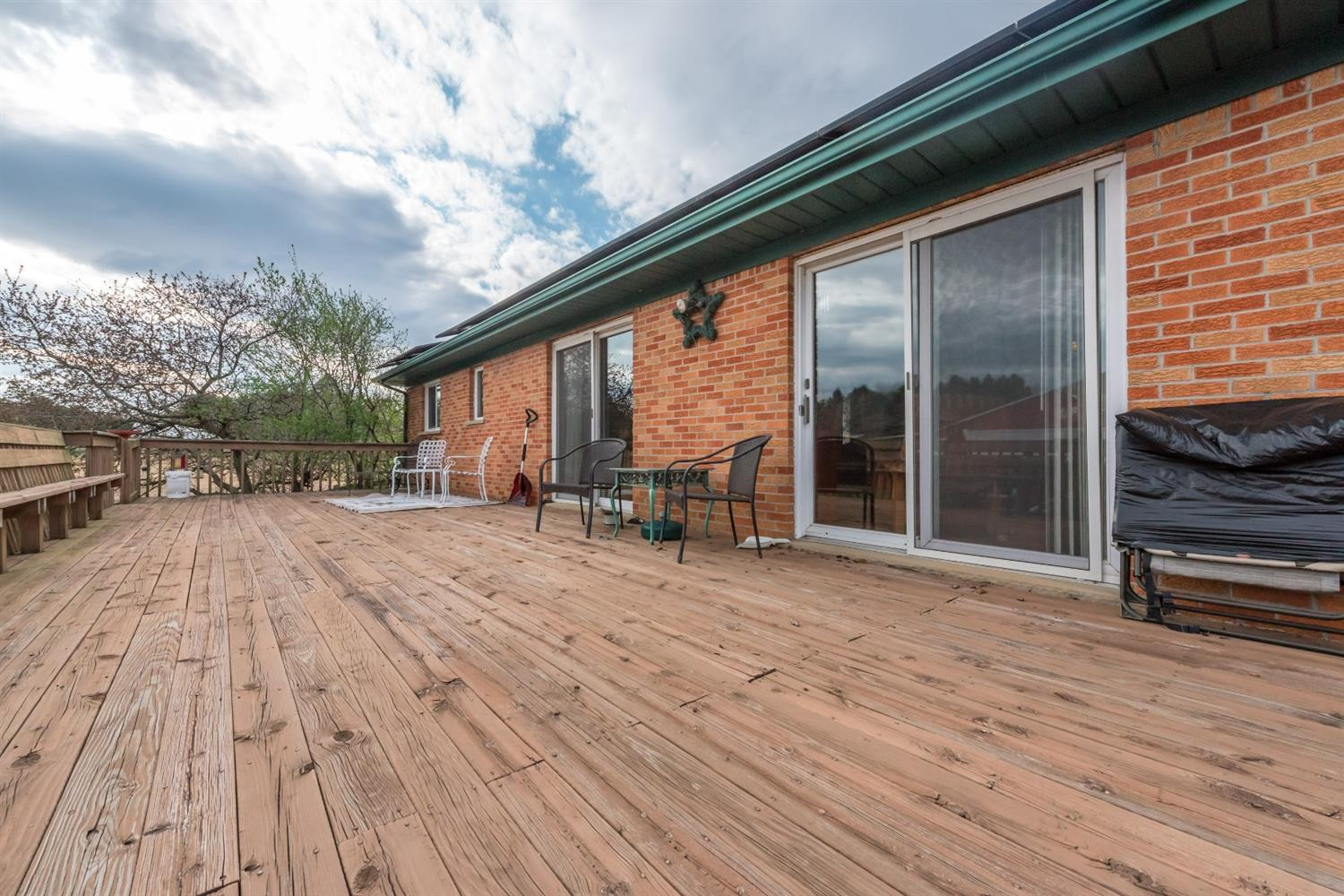 6105 Walsh Road Dexter, MI 48130 - Photo 10 of 65 Photo 10