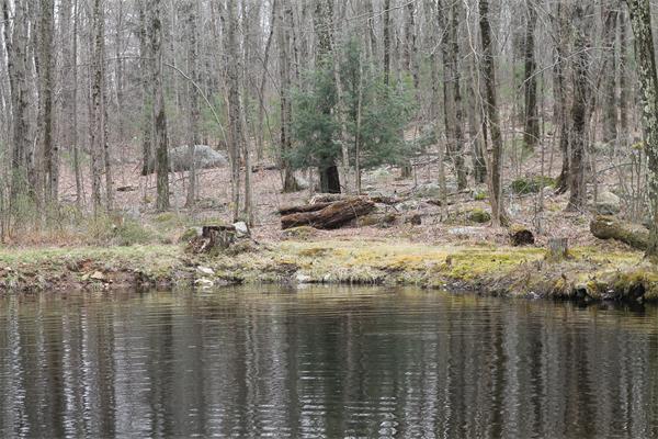 55 Lake Road Brookfield, MA 01506 - Photo 21 of 25