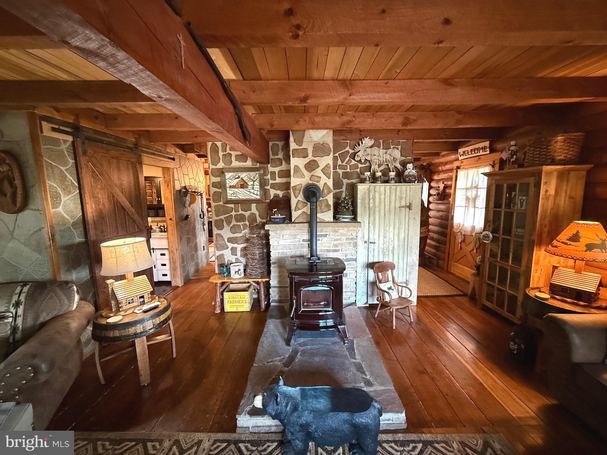 2919 Durgon Road Petersburg, WV 26847 - Photo 26 of 71