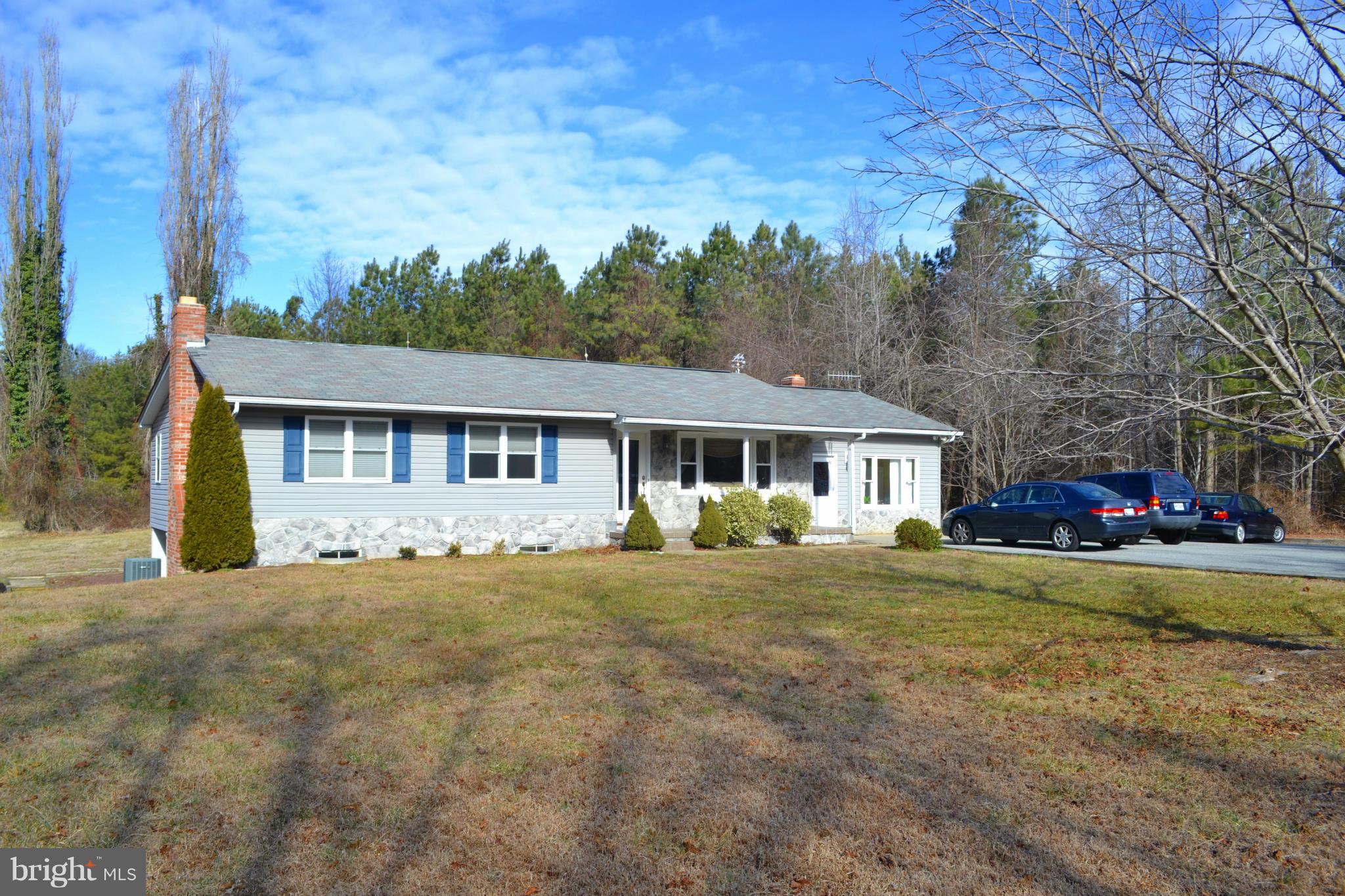 2580 Solomons Island Road South Prince Frederick, MD 20678 - Photo 1 of 18 Exterior (Front)