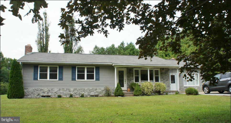 2580 Solomons Island Road South Prince Frederick, MD 20678 - Photo 2 of 18 Exterior (Front)