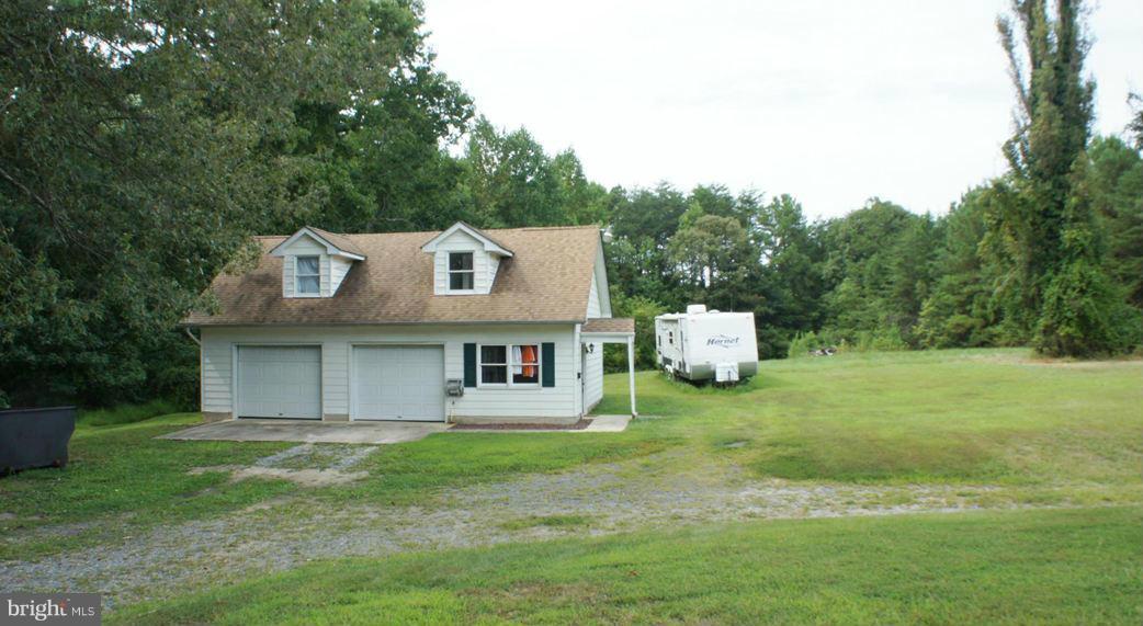 2580 Solomons Island Road South Prince Frederick, MD 20678 - Photo 14 of 18 Exterior (General)