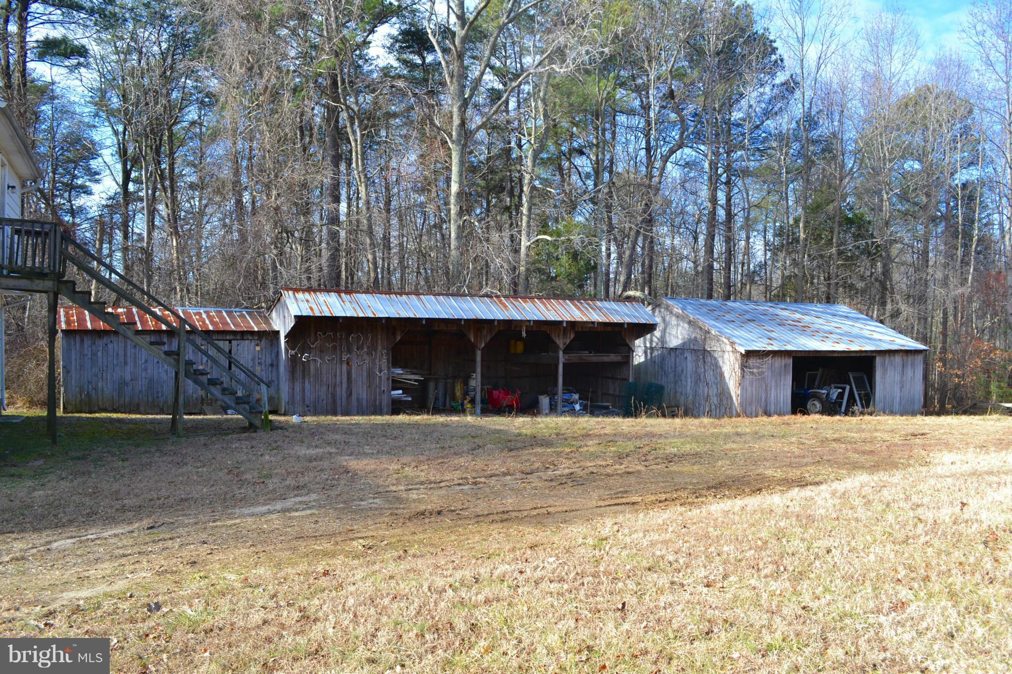 2580 Solomons Island Road South Prince Frederick, MD 20678 - Photo 17 of 18 Exterior (General)