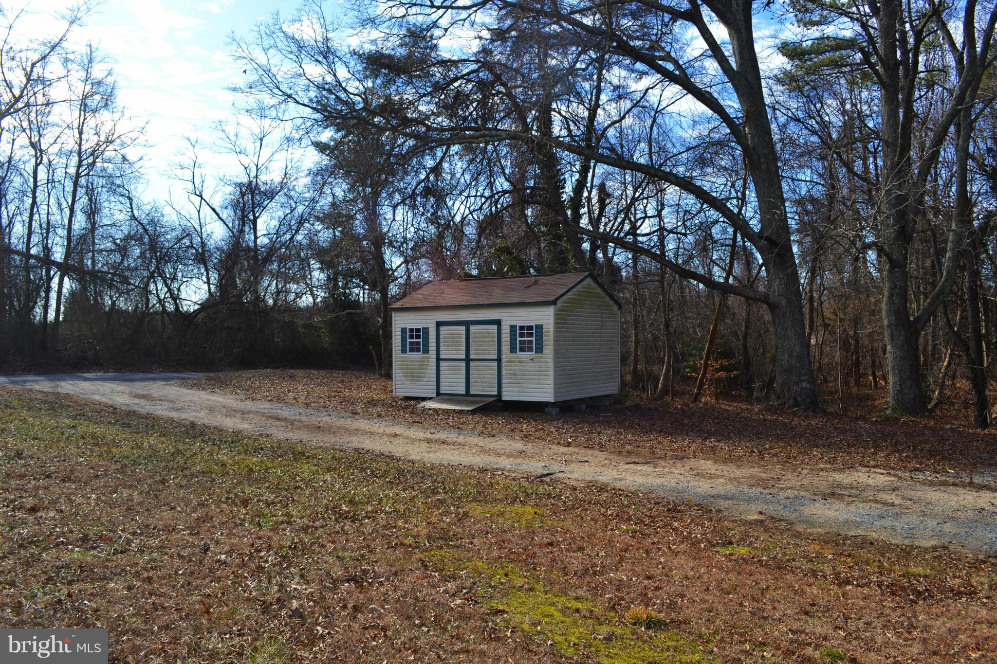 2580 Solomons Island Road South Prince Frederick, MD 20678 - Photo 18 of 18 Exterior (General)