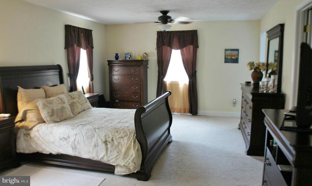 2580 Solomons Island Road South Prince Frederick, MD 20678 - Photo 9 of 18 Bedroom