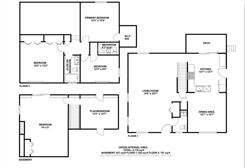 477 Edgell Road Framingham, MA 01701 - Photo 28 of 30