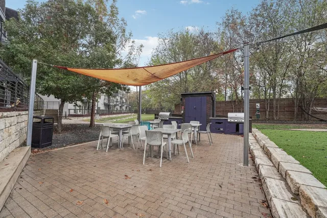 $2,900 | 2505 Thornton Road, Unit 2307, Austin, TX 78704