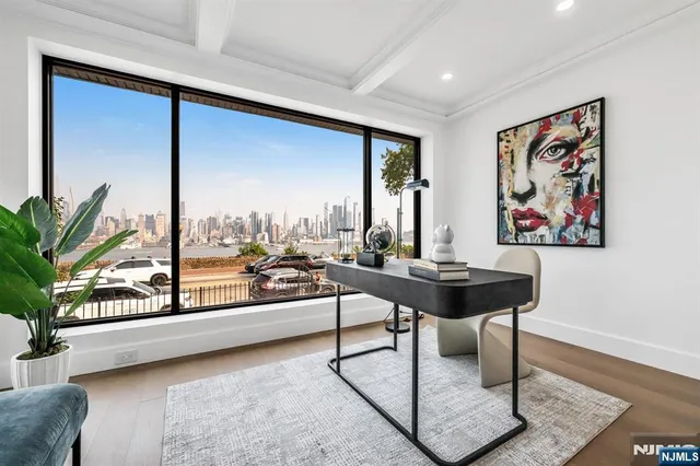 $2,950,000 | 829 JFK Boulevard East, Weehawken, NJ 07086