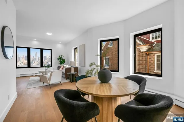 $2,950,000 | 829 JFK Boulevard East, Weehawken, NJ 07086