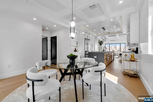 $2,950,000 | 829 JFK Boulevard East, Weehawken, NJ 07086