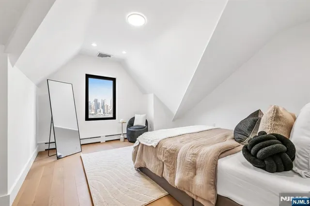 $2,950,000 | 829 JFK Boulevard East, Weehawken, NJ 07086