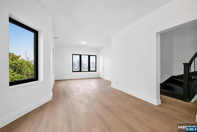 $2,950,000 | 829 JFK Boulevard East, Weehawken, NJ 07086