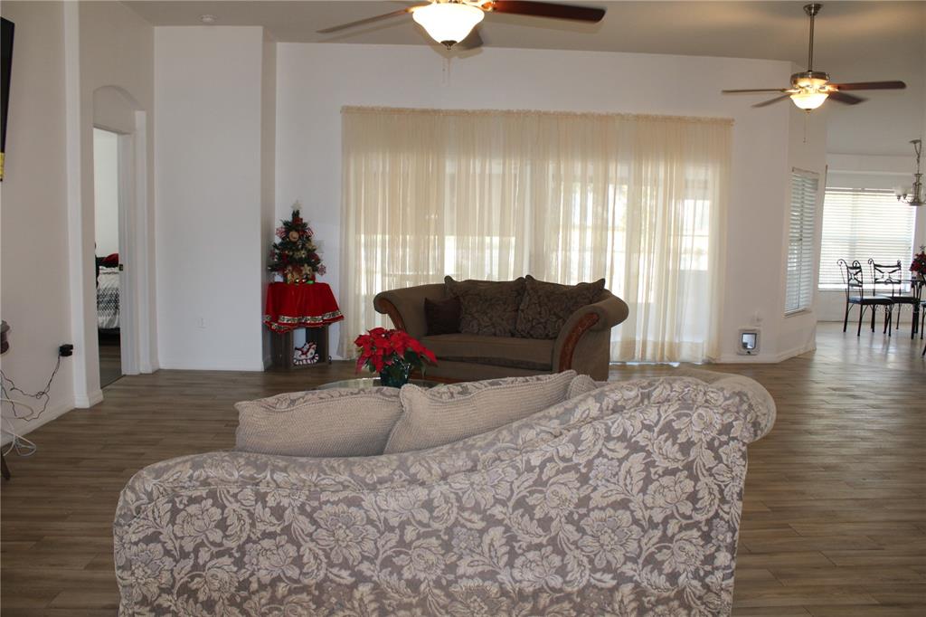 13475 Teaberry Lane Spring Hill, FL 34609 - Photo 2 of 21 a bedroom with bed and window