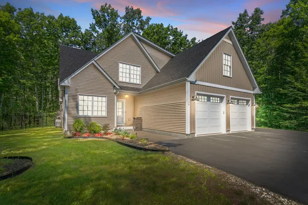 $730,000 | 14 Snow Lake Drive, Casco, ME 04015
