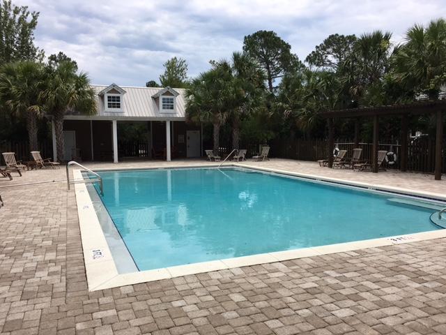 37 Marlberry Santa Rosa Beach Santa Rosa Beach, FL 32459 - Photo 2 of 5 Hidden Grove Pool