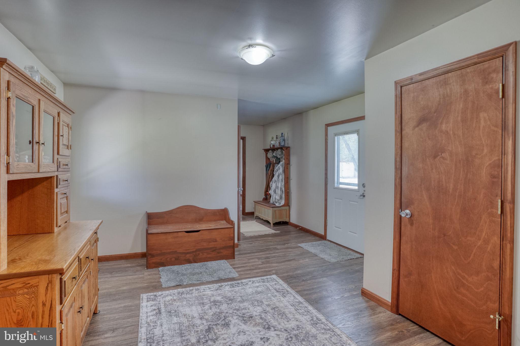 12484 Greensboro Road Greensboro, MD 21639 - Photo 13 of 50 Welcoming entryway with natural light.