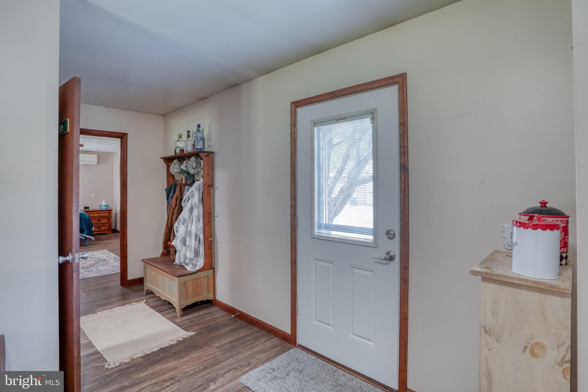12484 Greensboro Road Greensboro, MD 21639 - Photo 8 of 50 Welcoming entryway with natural light.
