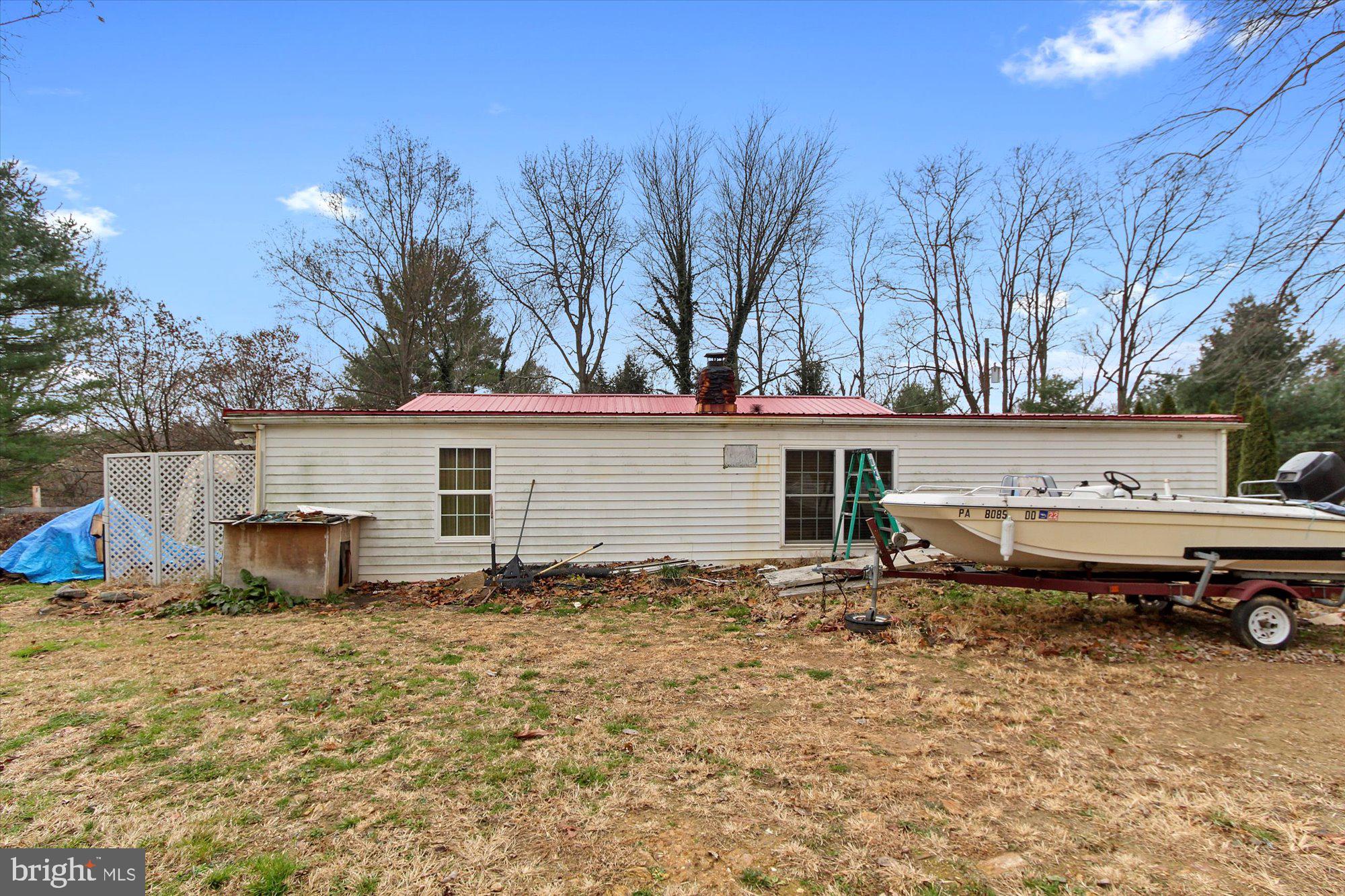 371 Neill Run Road Delta, PA 17314 - Photo 22 of 26 Gallery Image 22