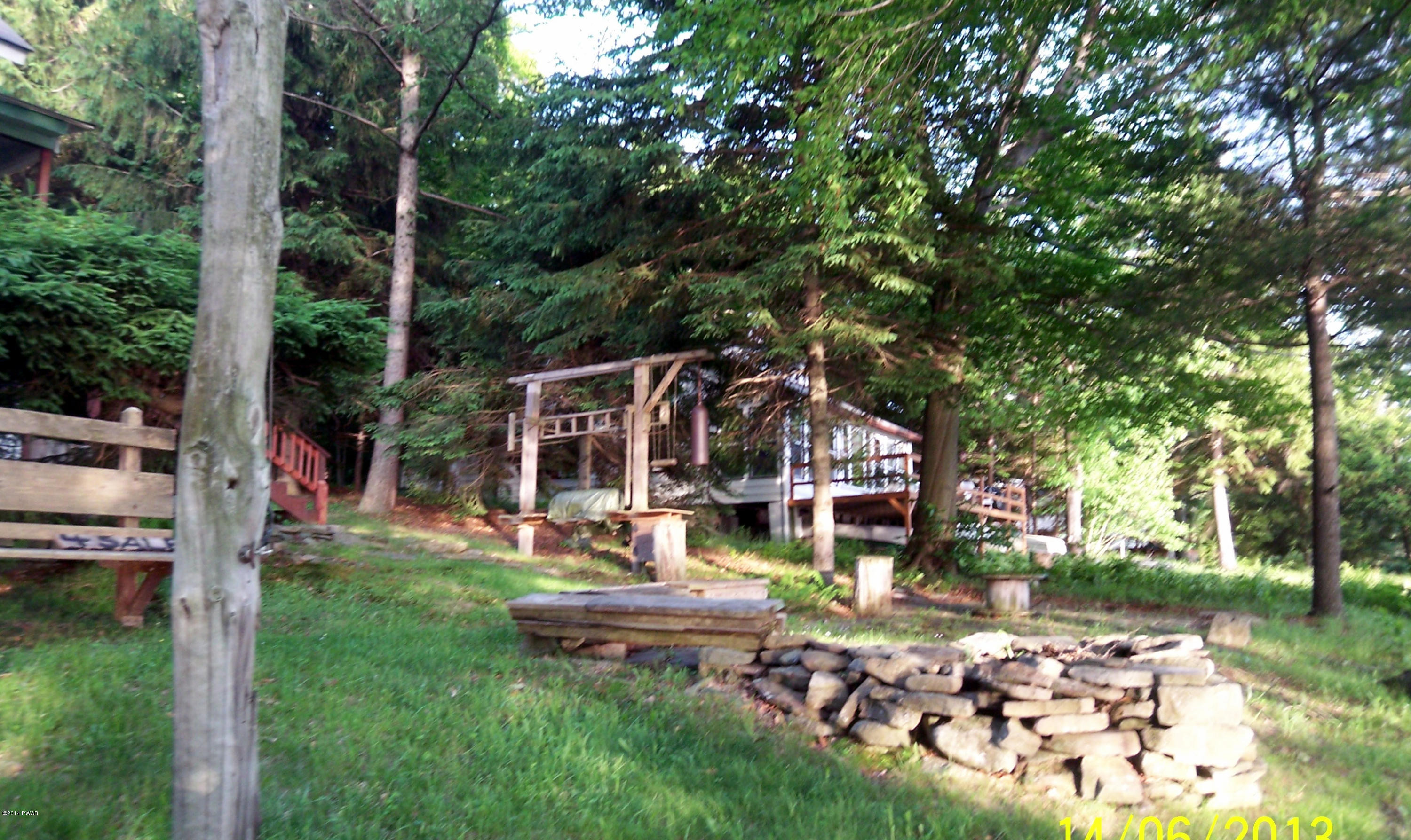 149 Ridgefield Point Road Greentown, PA 18426 - Photo 13 of 38