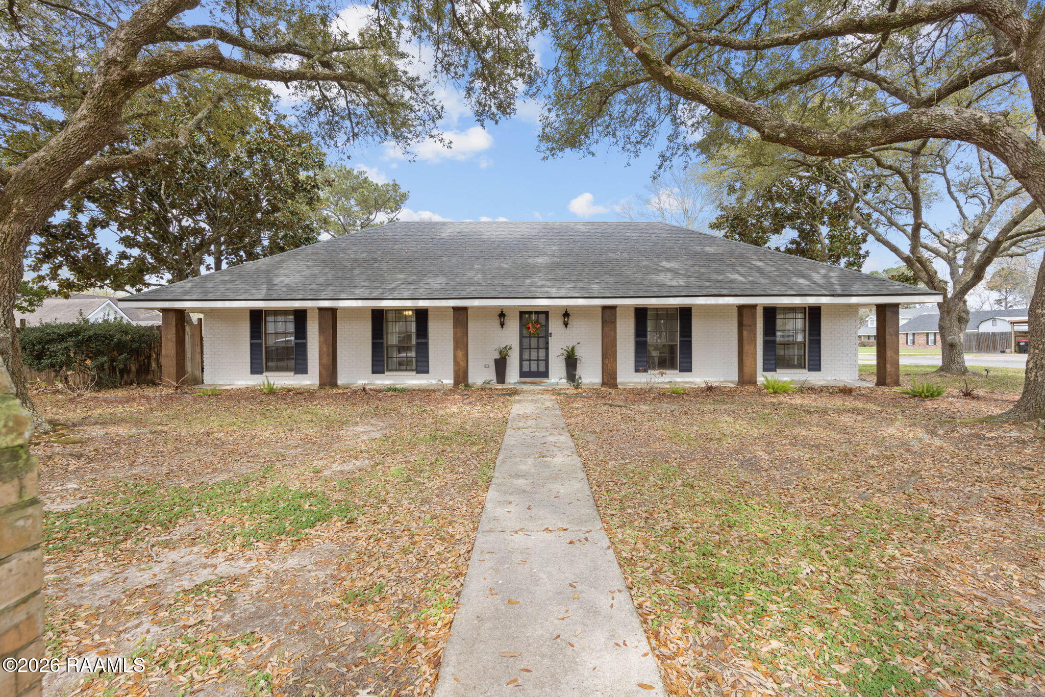103 North Michot Road Lafayette, LA 70508 - Photo 1 of 38 1-web-or-mls-103 N Michot Rd-1