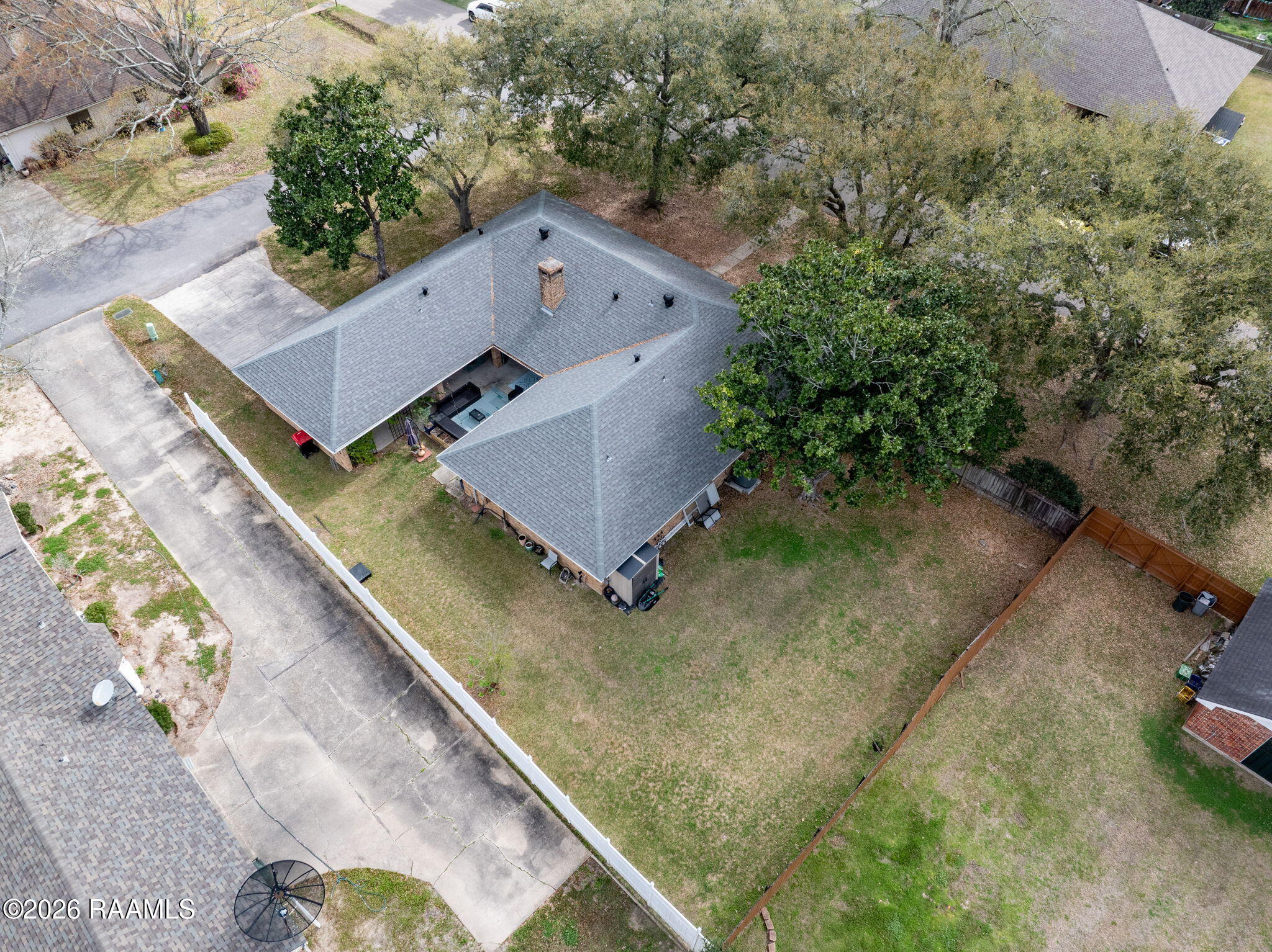 103 North Michot Road Lafayette, LA 70508 - Photo 36 of 38 35-web-or-mls-DJI_20260307002209_0212_D