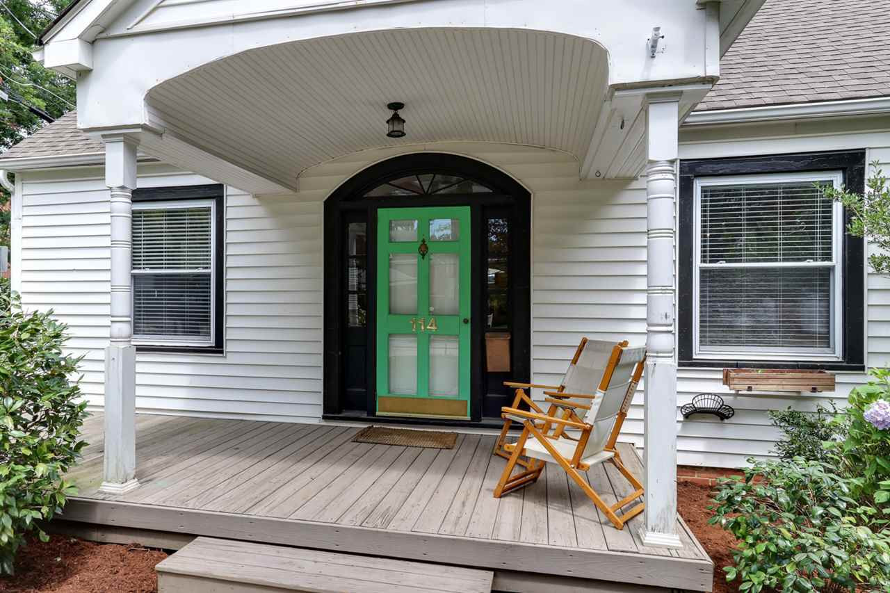 114 Dixie Trail Raleigh, NC 27607 - Photo 2 of 25 Photo 2