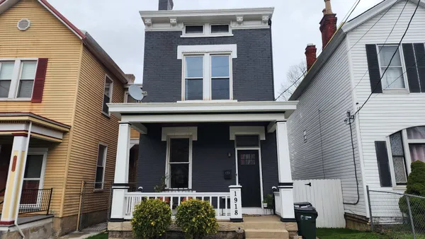 $250,000 | 1918 Greenup Street, Covington, KY 41011