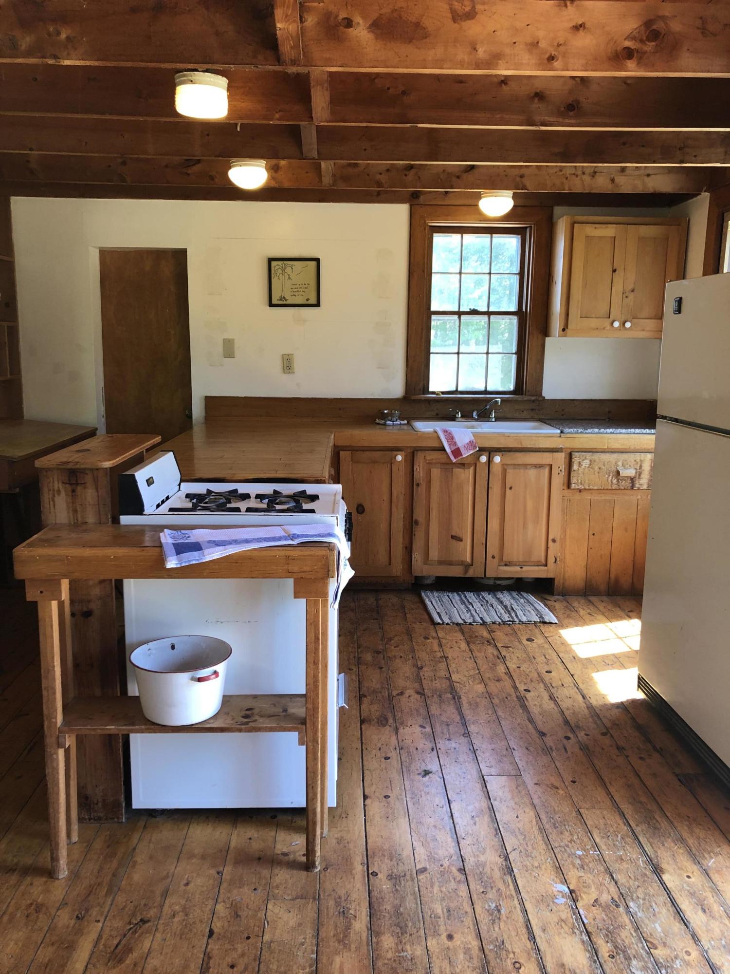 379 Hinckley Ridge Road Blue Hill, ME 04614 - Photo 6 of 33 IMG_6142