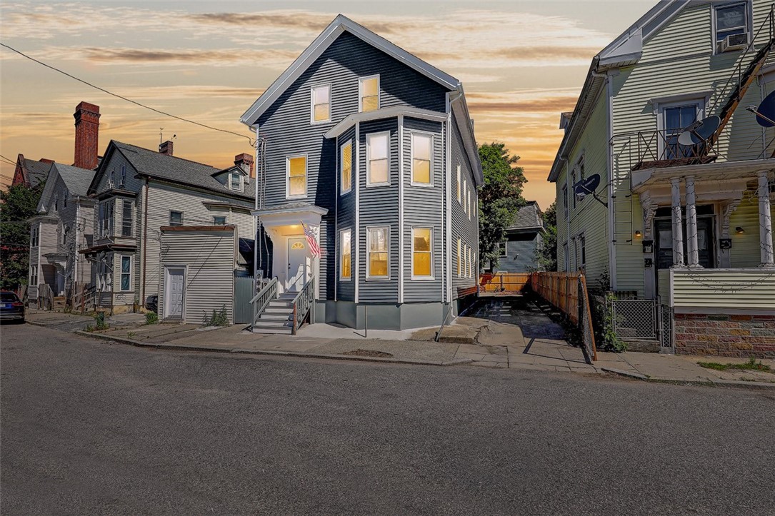 79 Wendell Street Providence, RI 02909 - Photo 1 of 27