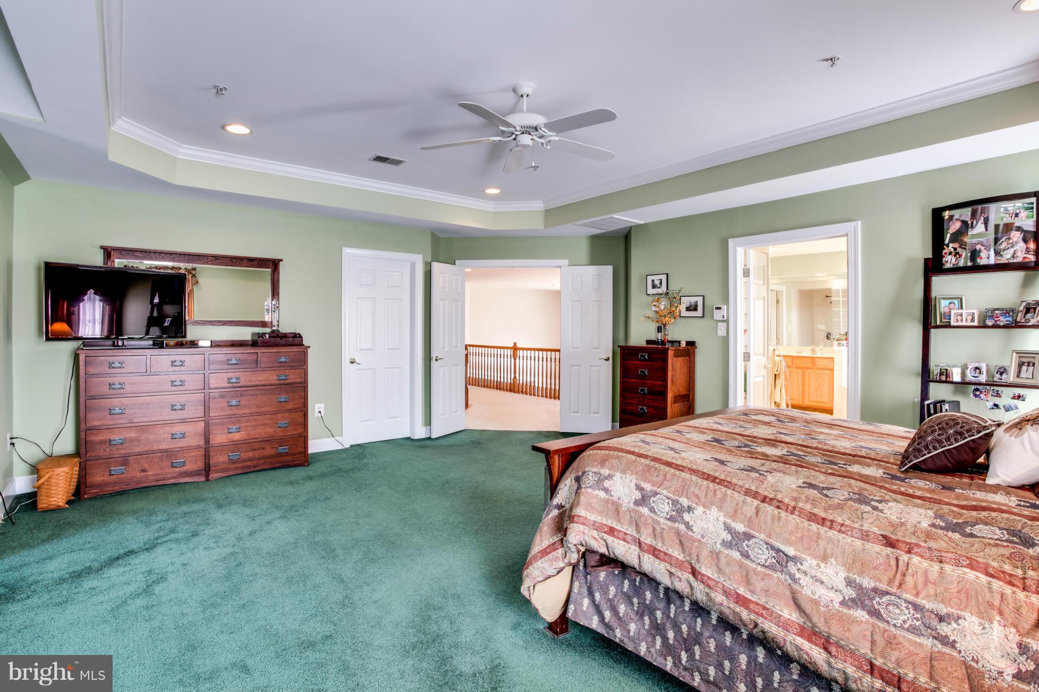 11106 Riverview Road Fort Washington, MD 20744 - Photo 15 of 30 Bedroom (Master)