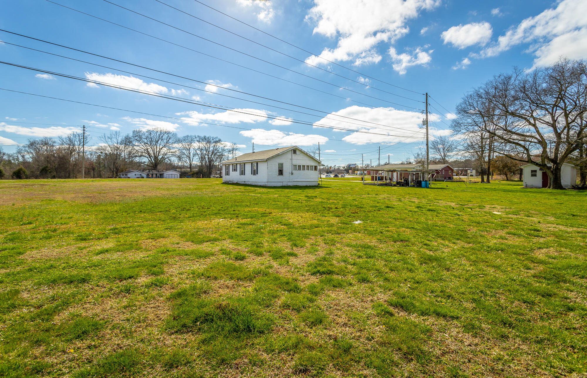 2237 Cloud Springs Road Rossville, GA 30741 - Photo 13 of 45 2221 Cloud Springs Rd. EX HD-30