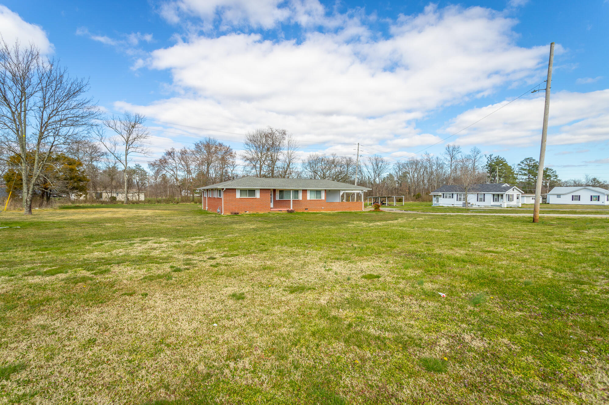 2237 Cloud Springs Road Rossville, GA 30741 - Photo 14 of 45 2221 Cloud Springs Rd. EX HD-1