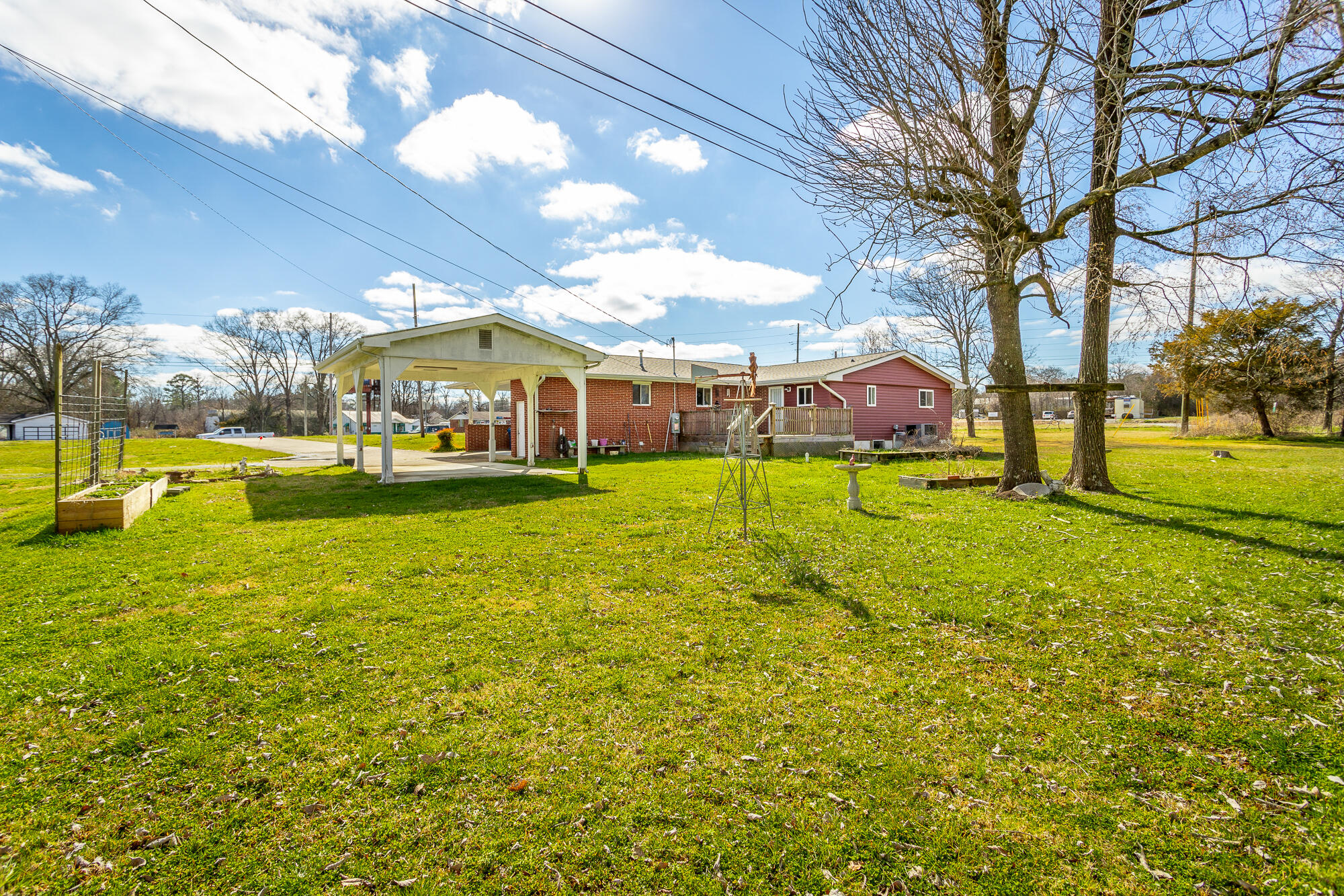 2237 Cloud Springs Road Rossville, GA 30741 - Photo 17 of 45 2221 Cloud Springs Rd. EX HD-10