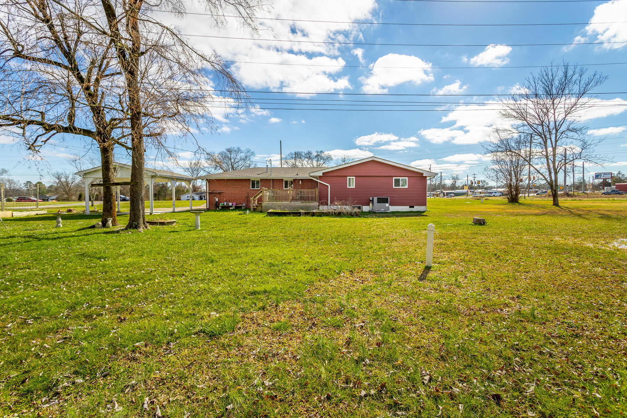 2237 Cloud Springs Road Rossville, GA 30741 - Photo 19 of 45 2221 Cloud Springs Rd. EX HD-13