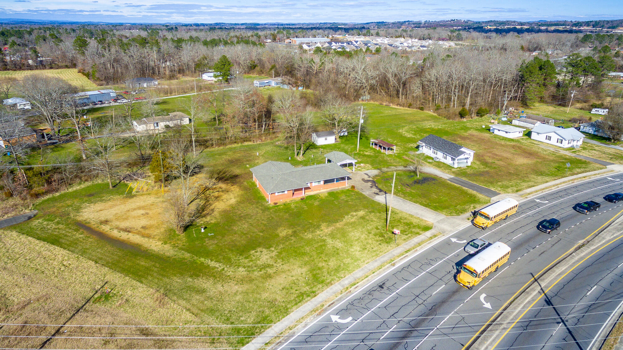 2237 Cloud Springs Road Rossville, GA 30741 - Photo 2 of 45 2221 Cloud Springs Rd. EX HD-40