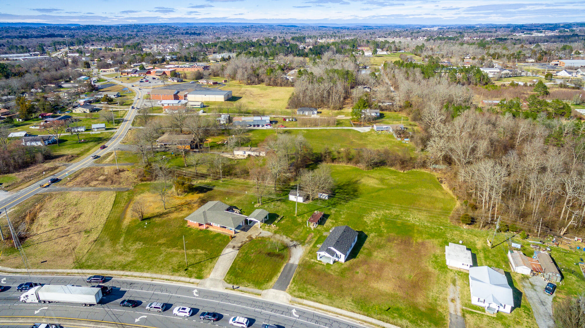 2237 Cloud Springs Road Rossville, GA 30741 - Photo 23 of 45 2221 Cloud Springs Rd. EX HD-44