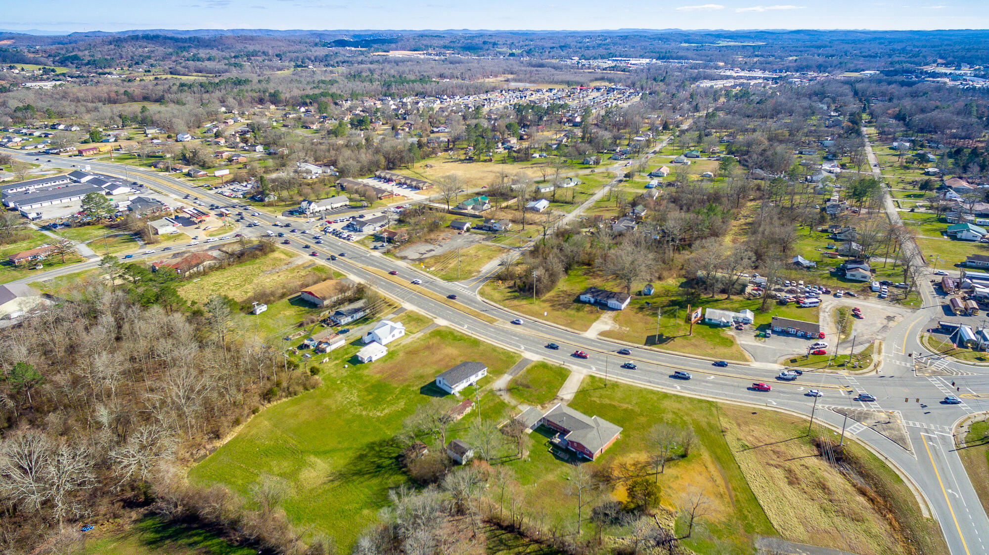 2237 Cloud Springs Road Rossville, GA 30741 - Photo 25 of 45 2221 Cloud Springs Rd. EX HD-53