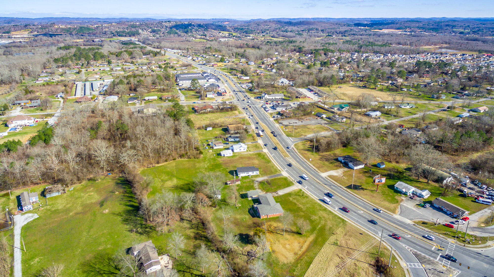 2237 Cloud Springs Road Rossville, GA 30741 - Photo 26 of 45 2221 Cloud Springs Rd. EX HD-54