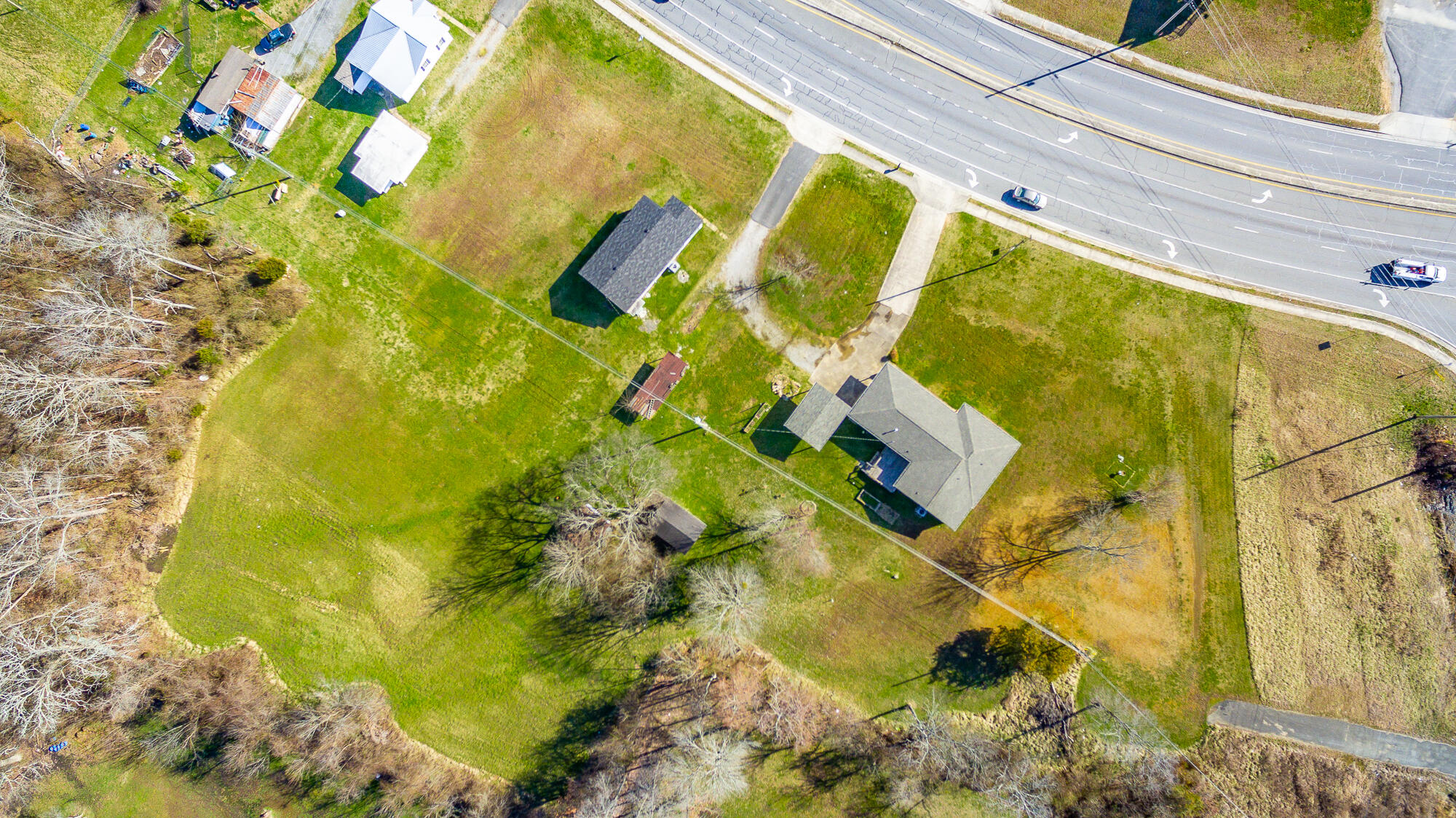 2237 Cloud Springs Road Rossville, GA 30741 - Photo 28 of 45 2221 Cloud Springs Rd. EX HD-56